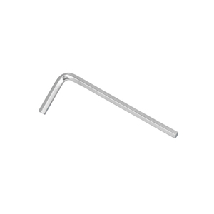 Chiave Allen Standard in Acciaio Cromo Vanadio Professionale 2,0 mm. - Product Image 1
