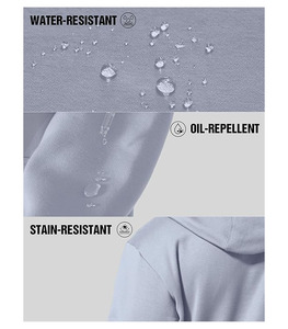 เสื้อฮู้ดผ้าฟลีซลำลองสำหรับผู้ชายสำหรับฤดูหนาว ผลิตจากผ้าระบายอากาศ แห้งเร็ว ดีไซน์ทันสมัย คุณภาพทนทาน เหมาะสำหรับสวมใส่ในชีวิตประจำวันและเล่นกีฬา - Product Image 2