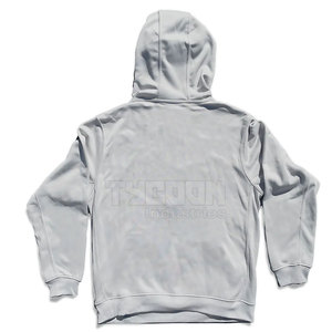 Vêtements décontractés de qualité supérieure Sweats à capuche pour hommes légers Sweats à capuche pour hommes Meilleure vente Couleur personnalisée Sweats à capuche pour hommes - Product Image 2