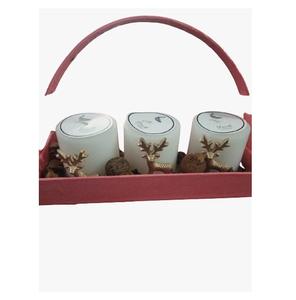 Portavelas de metal y cristal duradero y elegante, ideal para mejorar las bodas y la decoración de la Mesa de eventos especiales - Product Image 6