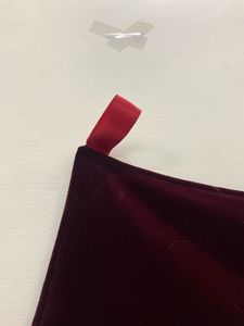 Couverture de table maçonnique Couverture de table personnalisée Marron - Product Image 3