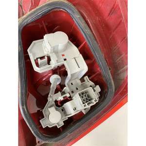 ไฟท้ายซ้าย STOP FORD Fiesta 5th Series 1877011(05>08) - Product Image 5