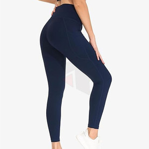 Leggings para Mujer Hechos en Fábrica, Leggings Deportivos para Mujer, Leggings Personalizados para Mujer, Más Vendidos - Product Image 5