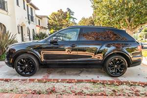 Bentley Bentayga V8 biturbo d'occasion 2019 - Product Image 3