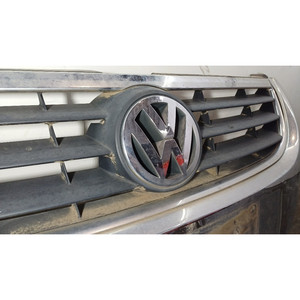 หน้ากากกันฝุ่นหน้ารถ VOLKSWAGEN Touran 1st Series 1 T0853651 AGPWF BXE (03>07) - Product Image 2