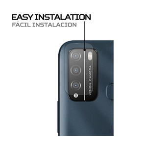 Protector de Pantalla ANTISHOCK para Lentes de Móvil Tecno Pop 5X - Product Image 3