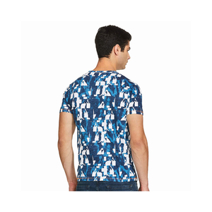 T-shirts pour hommes de grande taille multicolores de haute qualité pour vêtements de rue vêtements pour hommes t-shirts pour hommes de grande taille - Product Image 2