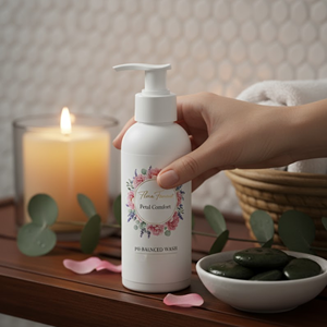 โฟมล้างหน้าสำหรับผู้หญิงปกป้องความสดใหม่ต้านเชื้อแบคทีเรีย PH สมดุลอายุการเก็บรักษา3ปี gmp/iso ฮาลาลได้รับการรับรอง100% จากธรรมชาติ - Product Image 6