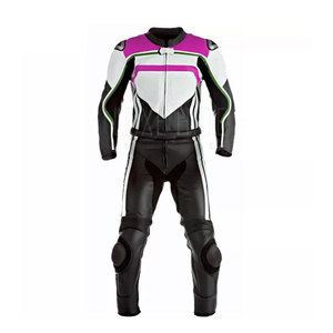 2025 Oem Service Último diseño Hombres Traje de moto Venta directa de fábrica en hombres Traje de moto - Product Image 5