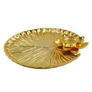 Urli en fer de qualité supérieure, design en métal, nouvel arrivage, produits les plus récents, urli en fer pour la décoration de la maison, décoration de table pour les fêtes - Product Image 6