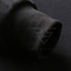 Gran oferta de sudaderas con capucha de algodón 100% para hombre, gimnasio, Fitness, patrón sólido de invierno, informal, con capucha, diseño personalizado, impresión Digital de la mejor calidad - Product Image 5