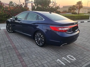 SUPER OFERTA 2015 HYUNDAI AZERA PREMIUM, TRANSMISIÓN AUTOMÁTICA, ASIENTOS DE CUERO - Product Image 6