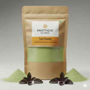 Poudre Tusli naturelle idéale pour la préparation des aliments Assaisonnements faits maison et applications d'artisanat culinaire d'Inde - Product Image 6