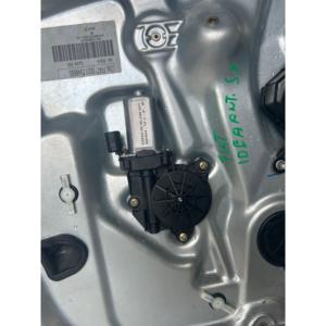 MECCANISMO ALZACRISTALLO ANTERIORE SINISTRO FIAT Idea 1a Serie 00517348660 (03>05) - Product Image 2