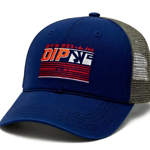 Casquette Trucker 5 Panneaux en Maille Tendance pour Enfants et Hommes, Idéale pour les Activités de Plein Air et les Voyages Décontractés, avec Patchs Stylés - Product Image 2