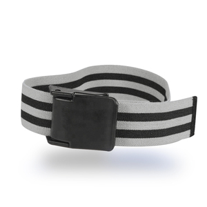 Bandas de entrenamiento de oclusión BFR Bandas de restricción de flujo sanguíneo tipo bucle - Product Image 6