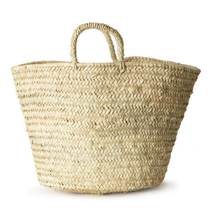 Sacs en herbe de mer personnalisés avec logo et design, vente en gros d'usine, sac à main en herbe de mer, sac en fibre de paille - Product Image 6