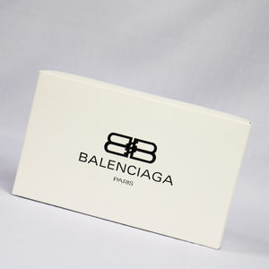 Custom Durable Magnetic Corrugated <b>Box</b> - Strong Packaging Solution for <b>Shoes</b> & Retail Products - Product Image 5