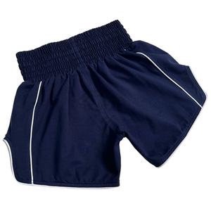 Shorts de Kickboxing et de Muay Thai pour Hommes, Vêtements de Sport d'Arts Martiaux, Fabricant en Gros, Shorts de Muay Thai de Meilleure Qualité, Personnalisés - Product Image 2