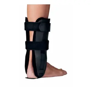 Top Grade 1 Surround Stirrup Ankle Support, Medium Premium Quality Best Orthopedics Equipment