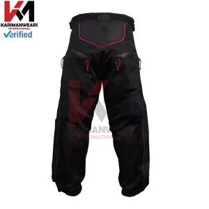 Pantalones de Paintball al Mejor Precio, Pantalones Deportivos Ligeros Personalizados para Paintball, Fácil Movimiento, Transpirables, Sublimados - Product Image 2