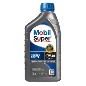 น้ำมันเครื่องสังเคราะห์ Mobil 1 คุณภาพสูง สำหรับรถยนต์  ขายดี  จำหน่ายจำนวนมากสำหรับอุตสาหกรรมยานยนต์ - Product Image 3