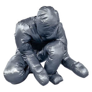 Maniquíes de Grappling de Diseño Nuevo, Fabricación Profesional, Ligeros y Cómodos de Usar - Product Image 3