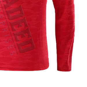 ชุดวอร์มสองชิ้นสำหรับผู้ชายชุดวอร์มวิ่ง2025ใหม่สำหรับผู้ชายชุดวอร์มสองชิ้นออกแบบโลโก้ได้ตามต้องการ - Product Image 4