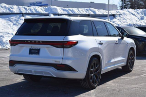 LEXUS TX 500H LUXURY 2024 DE PRIMERA MANO, AUTO USADO - Product Image 2