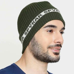 Chapeau en mohair pour homme, écologique, respirant, léger, meilleure vente en ligne, streetwear, vêtements doux, chapeau en mohair - Product Image 3