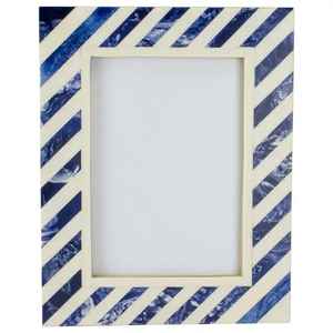 กรอบรูปฝังกระดูกสุดหรู ดีไซน์ทันสมัย ตกแต่งบ้านสวยงาม เหมาะสำหรับห้องนั่งเล่น - Product Image 2