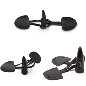 ปุ่มแตรสำหรับเสื้อโค้ทโดยงานฝีมือรูปจันทร์เสี้ยวมีขนาดแตกต่างกัน - Product Image 3