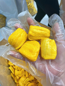 ขนุนแห้งขนมขนุนมาตรฐานส่งออกจากเวียดนามเหมาะสำหรับอุตสาหกรรมซูเปอร์มาร์เก็ตและขนมขบเคี้ยว - Product Image 4