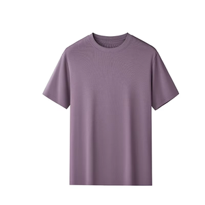 T-shirts CrewTee en coton pour hommes Multi-Packs disponibles T-shirts plaqués pour hommes - Product Image 5