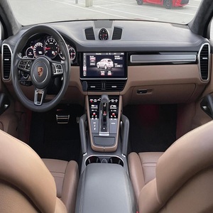 Le plus cool des Porsche Cayenne Turbo 2019 - Product Image 2