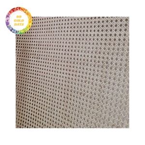 Unbleached Rattan <b>Webbing</b> Roll Caning for Furniture Materials - Product Image 2