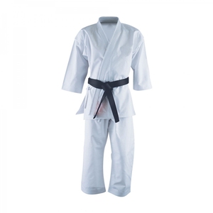 Uniforme de Karate de algodón, kimono Jiu Jitsu de jiu jitsu - Product Image 5