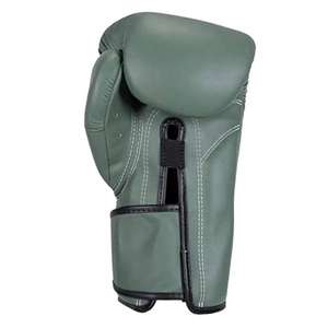 Gants de boxe en cuir PU personnalisés du fabricant OEM pour l'entraînement et le combat Gants de sport gagnants pour la scène de ski - Product Image 6