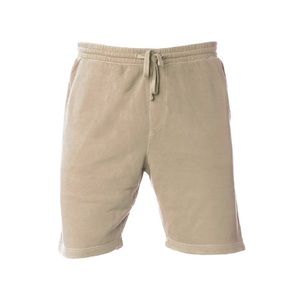 New Arrival Men's Casual Canvas Heavyweight Shorts with High Waist Anti-Wrinkle Quick Dry Breathable and Side Pockets - Product Image 2