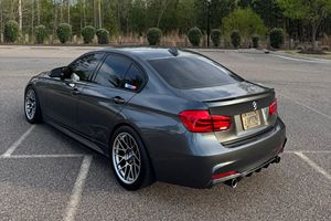 2016 340i ซีดาน ทูโบ 6 สูบ MSport - Product Image 5