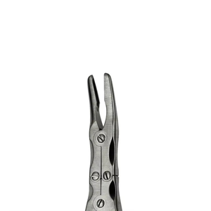 Forceps orthopédiques miniatures à manivelle, haute demande, en acier inoxydable, instruments chirurgicaux, maintien des os, réduction, GENERSA - Product Image 4