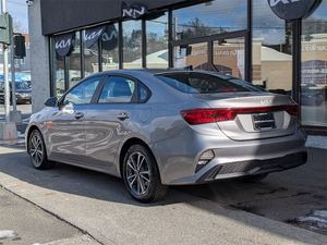 เกียร์รถยนต์ F-ORTE VARIABLE LXS FWD SEDAN ปี 2022 สภาพดีเยี่ยม - Product Image 6