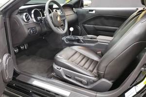 Ford Mustang Shelby GT Coupé 2007 prêt à être expédié - Product Image 2