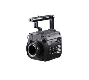 PRECIO DE DESCUENTO Cámara de Cine AU-V35LT1G 4K Super LT Completamente Ensamblada - Product Image 4
