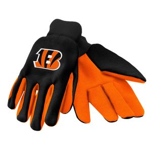 Customized Utility Safety <b>Gloves</b> for Work and Protection - Product Image 3