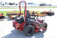 Meilleur prix pour la tondeuse à gazon commerciale Ferris ISX2200 à braquage zéro, garantie d'un an
