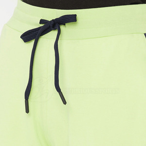 Femmes XL taille nouveau Style hiver Jogging costume personnalisé décontracté hauts courte longueur col montant solide impression sac contrastant - Product Image 5