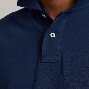 T-shirt à manches courtes pour hommes, T-shirt à carreaux assorti, nouveau vêtement d'affaires, décontracté, à la mode - Product Image 5