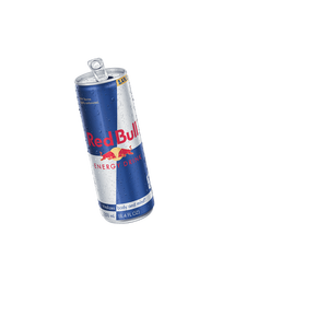 Bebida energética Red Bull disponible en varios tamaños de envase, perfecta para diferentes necesidades de mercado. - Product Image 1