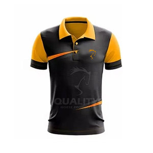 Vente chaude Meilleure conception Impression de logo personnalisé Uniforme de cricket de vêtements de sports d'équipe en différentes couleurs - Product Image 4